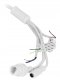 TC-C35WQ Kamera IP Tiandy tubowa 5Mpx Early Warning SPEC:I5W/E/Y/2.8MM/V4.2 7