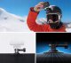 Insta360 Ace Pro 2 wodoszczelna kamera sportowa 8K z Leica zestaw zimowy 3
