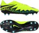 Nike Buty piłkarskie Hypervenom Phelon II FG żółte r. 42 (749896-703) 1