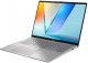 Laptop ASUS Vivobook S16 S3607CA-RP034W Ultra 7 255H 16" FHD+ 144Hz 16GB 512SSD W11 9