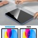 Monroe SZKŁO HARTOWANE TECH-PROTECT GLASS FIT+ 2-PACK GALAXY TAB A9+ / A11+ PLUS 11.0 X210 / X215 / X216 / X133 / X135 CLEAR 3