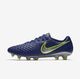 Nike Buty piłkarskie Magista Opus II FG niebieskie r. 42 (843813 409) 2
