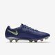 Nike Buty piłkarskie Magista Opus II FG niebieskie r. 42 (843813 409) 4