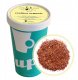 Cup&You Herbata rooibos czerwonokrzew bezkofeinowa premium sypana upominek - herbata liściasta sypana mieszanka napar susz 1