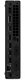 Komputer Lenovo LENOVO PC ThinkCentre M70q G6 - Ultra 5 225T,16GB,512SSD,HDMI,DP,Int. Intel Graphics,W11P,3Y Onsite 2