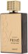 Riiffs Exclusive Privé Mystique Noir EDP M 80 ml 3