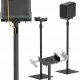 MOZOS MSS6-SET-PRO STATYWY POD MONITORY STUDYJNE 2 SZT 1