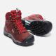 Buty trekkingowe damskie Keen Buty damskie Revel III Racing Red/Eggshell r. 38.5 (1013216) 1