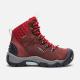Buty trekkingowe damskie Keen Buty damskie Revel III Racing Red/Eggshell r. 38.5 (1013216) 3
