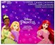 Mattel Disney Princess Zestaw 3 lalek: Ariel + Tiana + Roszpunka ZA6036 11