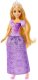 Mattel Disney Princess Zestaw 3 lalek: Ariel + Tiana + Roszpunka ZA6036 4