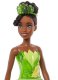 Mattel Disney Princess Zestaw 3 lalek: Ariel + Tiana + Roszpunka ZA6036 6