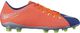 Nike Buty piłkarskie Hypervenom Phelon III FG niebiesko-pomarańczowe r. 45 (852556 409) 10