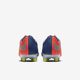 Nike Buty piłkarskie Hypervenom Phelon III FG niebiesko-pomarańczowe r. 46 (852556 409) 7