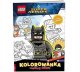 Lego DC Comics Super Heroes 1