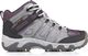 Buty trekkingowe damskie Keen Buty damskie Oakridge Mid WP Gray/Shark r. 38 (1015356) 1