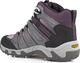 Buty trekkingowe damskie Keen Buty damskie Oakridge Mid WP Gray/Shark r. 38 (1015356) 2