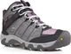 Buty trekkingowe damskie Keen Buty damskie Oakridge Mid WP Gray/Shark r. 38 (1015356) 3