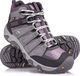 Buty trekkingowe damskie Keen Buty damskie Oakridge Mid WP Gray/Shark r. 38 (1015356) 5