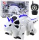 Inteligentny Robot Dinozaur RC Zdalnie Sterowany Triceratops 1