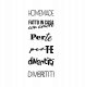 Trodat Stempel do etykietowania Homemade 3