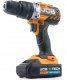 Wiertarko-wkrętarka akumulatorowa 18V (bez akumulatora) 5