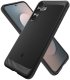 SPIGEN RUGGED ARMOR GALAXY S25 FE MATTE BLACK 12
