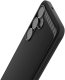 SPIGEN RUGGED ARMOR GALAXY S25 FE MATTE BLACK 8