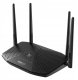Totolink BE3600R WiFi Router WiFi7 Dual Band, 3x GbE RJ45 1