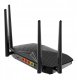 Totolink BE3600R WiFi Router WiFi7 Dual Band, 3x GbE RJ45 3