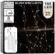 Lampki choinkowe Vilde Lampki choinkowe druciki 160 LED, 190 cm 2