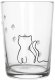 Orion Szklanka KOTEK 500 ml 3