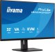 Monitor iiyama ProLite XB3294UHSCP-B1 2