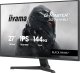 Monitor iiyama G-Master G2741HSU-B1 Black Hawk 4