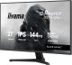 Monitor iiyama G-Master G2741QSU-B1 Black Hawk 4