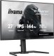Monitor iiyama G-Master GB2741QSU-B1 Black Hawk 3