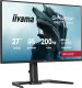 Monitor iiyama G-Master GB2771QSU-B1 Red Eagle 1