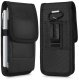 Etui Tech-Protect SM85 Universal Phone Holster Pouch 5.8-6.8 Inch Black 1