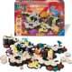 Ravensburger GraviTrax Junior - Starter-Set XXL Dino 3