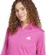 Dres damski adidas Essentials 3-Stripes różowy JD5436 L 7