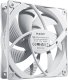 Wentylator be quiet! Pure Wings 3 120mm PWM Reverse Biały 3-pack (BL136) 2