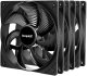 Wentylator be quiet! Pure Wings 3 140mm PWM 3-pack (BL139) 1
