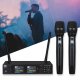 Mikrofon DNA XMIC 2 zestaw bezprzewodowy 2x mikrofon doręcz 7