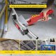 Ręczna Giętarka hydrauliczna do rur 6-22mm 7