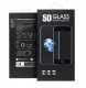 5D Full Glue Tempered Glass - do Xiaomi Redmi 15C 4G / 15C 5G czarny 2