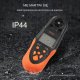 Anemometr miernik wiatru Bluetooth do 125 km 4