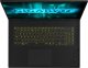 Laptop Gigabyte Gaming A18 3VH Ryzen 7 260 / 16 GB / 512 GB / W11 / RTX 5060 / 165 Hz (3VHK3EEC93SH) 3