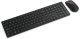 LENOVO WIRELESS MULTI-MODE PRO COMBO KEYBOARD AND MOUSE 6000 - U.S. ENGLISH WITH EURO SYMBOL AI 2