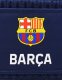 Czapka Zimowa Dla Dorosłych FC Barcelona Herb Logo Barca Beanie Niebieska 4