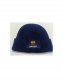 Czapka Zimowa Dla Dorosłych FC Barcelona Herb Logo Barca Beanie Niebieska 5